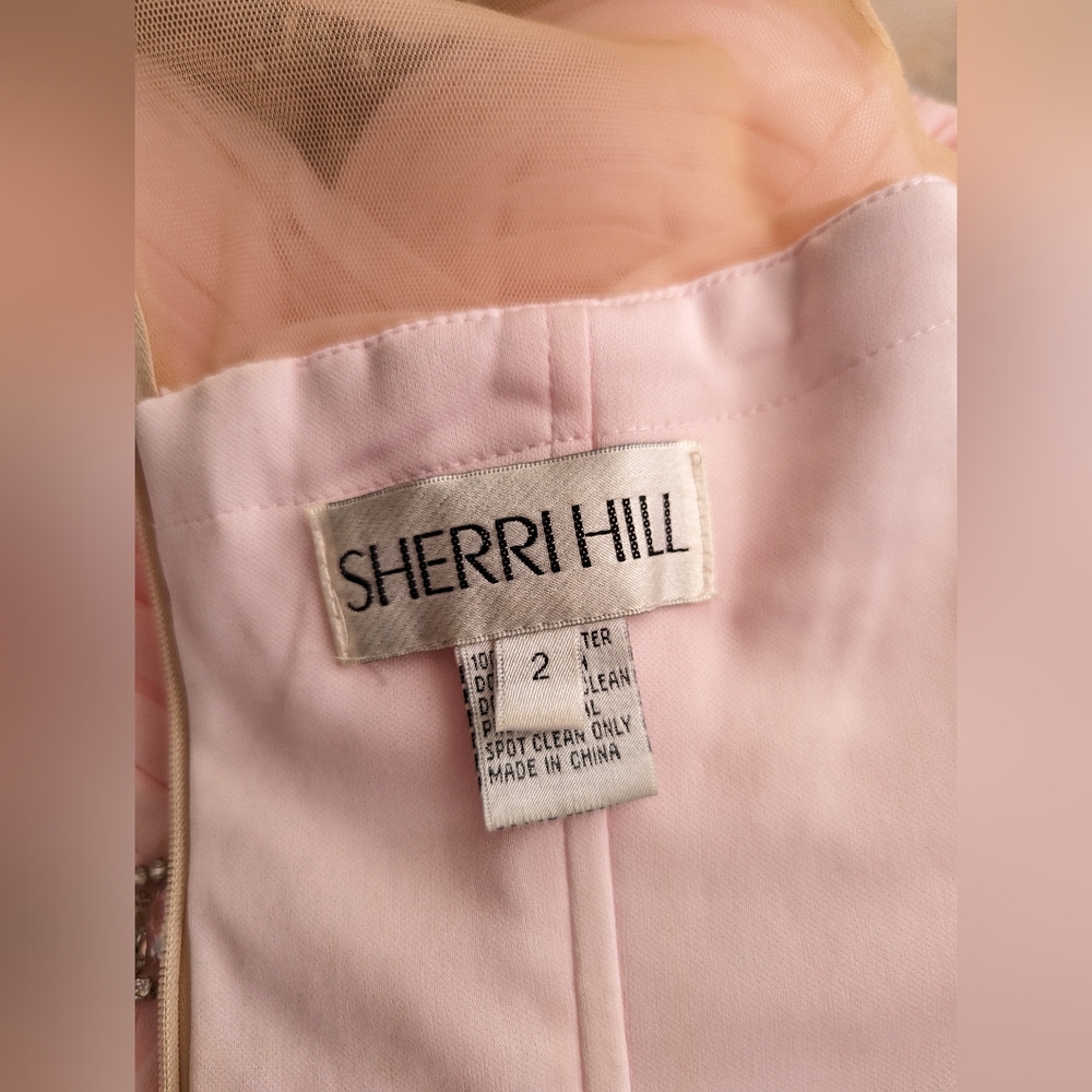 🔥Sherri Hill dress - Picture 6 of 11